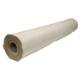 WLDPRO Welding blanket 1000x25000 mm In Roll withstands up to 550°C made of uncoated fiberglass (Tan)